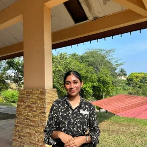 Kesshmita - Malais tutor - Seremban