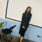 Krupa - English tutor - Oshawa