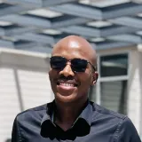 Kabelo - English tutor - Dearborn