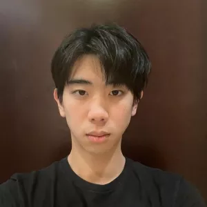 Elbert - Maths tutor - Melbourne