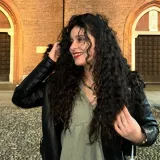 Imane - Prof d'Arabe - Bobigny