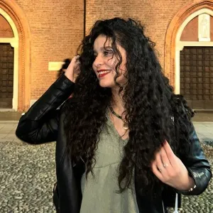 Imane - Prof d'Arabe - Bobigny