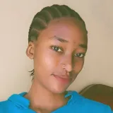 Bontle - Maths tutor - Brakpan