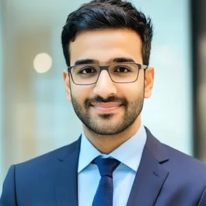 Hriday - Economics tutor - Wolverhampton