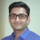 Raghavendra - Physics tutor - York