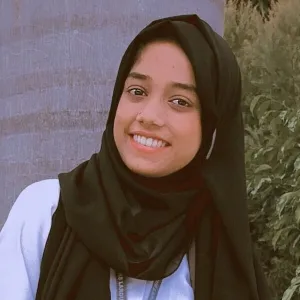 Saniya - Biology teacher - Fatehpur
