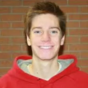 Tom - ESL tutor - La Londe
