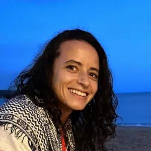 Camille - Prof d'anglais - Labège