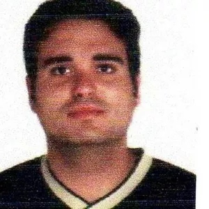 Israel - Profesor de español y literatura - Isla Cristina
