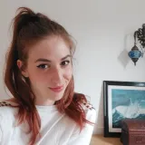 Maira Brigitte - Professor de inglês - São Paulo