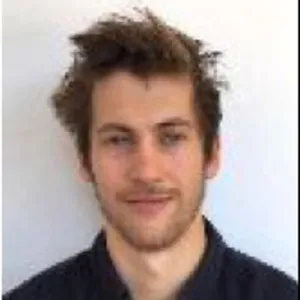 David - Prof d'anglais - Marseille