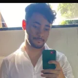 Matheus - Professor de matemática - Recife