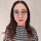 Estefanía - Profesor de psicología - San Luis Potosí