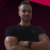 Jakub - Trenera personalnego - Kraków