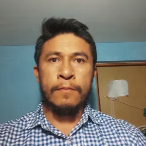 Miguel - profesor de matemáticas - Ciudad de México