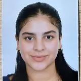 Soukaina - Prof d'arabe - 