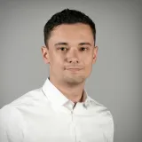Lucas - Prof de maths - Montigny-le-Bretonneux