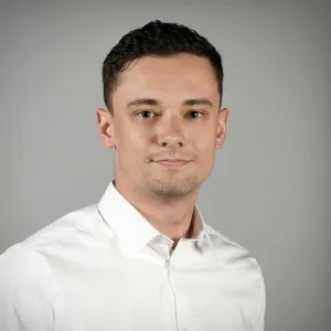 Lucas - Prof de maths - Montigny-le-Bretonneux