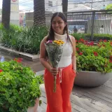 Emely - Professor de portugais - Porto Alegre