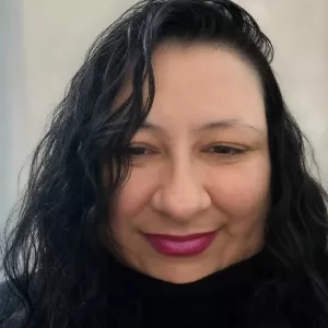 Diana - English Literature tutor - Belleville