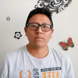 Ventura - Spanish tutor - Peru