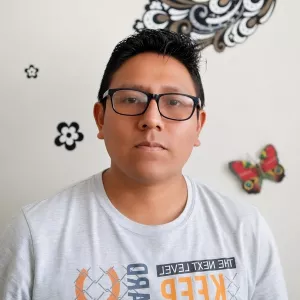 Ventura - Spanish tutor - Peru
