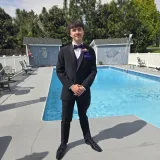 Ethan - Mathematics tutor - Winston-Salem