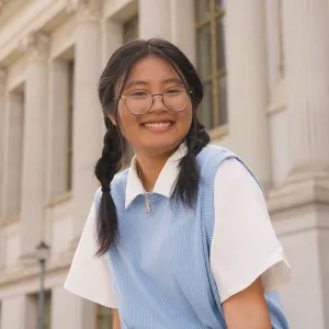 Lauren - Test prep tutor - Berkeley