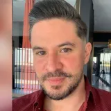 Daniel - Profe de inglés - Heredia
