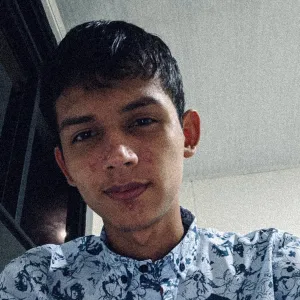 Ronal - profesor de español para extranjeros - Colombia