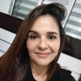 Laila - profesor de español para extranjero - Bello