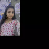 Kirthana - English tutor - Shah Alam
