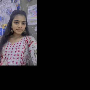 Kirthana - English tutor - Shah Alam