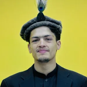 Salah - Criminal law tutor - Fernley