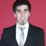 Juan - Profesor matemática - Luján