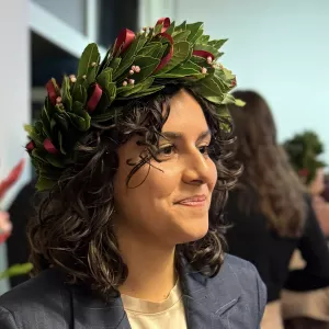 Beatrice - Insegnante di materie umanistiche - Porto potenza picena