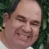 José Luiz - Professor de matemática - Jaboatão dos Guararapes
