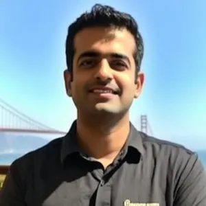 Pratyush - Physics tutor - Leeds