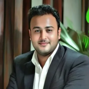 Utsav - Physics tutor - Leeds