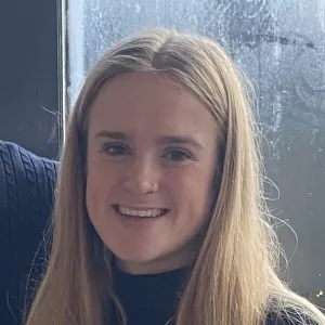 Lucy - French tutor - Dublin