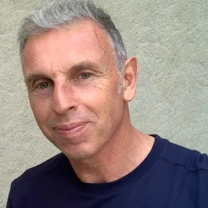 Frédéric - Prof d'arts martiaux - Niort