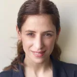 Sara - prof de Ortografía - Madrid