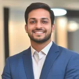 Anshul - Physics tutor - Swansea