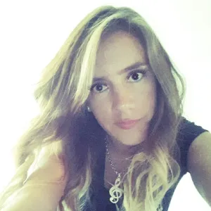 Eliana - Profe de inglés - Punta Colorada