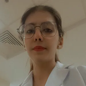 Yogita - Biology Tutor - Delhi