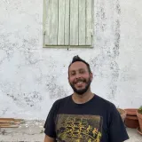 Enrique - profesor de inglés - Valdivia