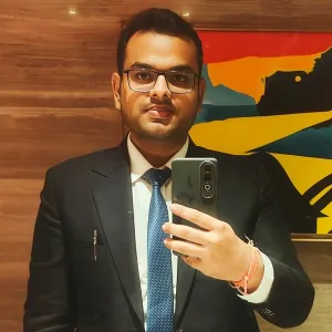 Deepak - Business law teacher - Mumbai