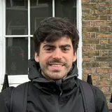Mateo - profesor de matemáticas - Barcelona