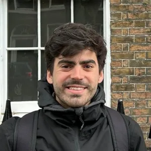Mateo - profesor de matemáticas - Barcelona
