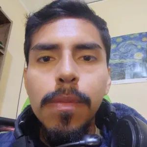 Abel - profesor de mecánica de fluidos - Los Olivos
